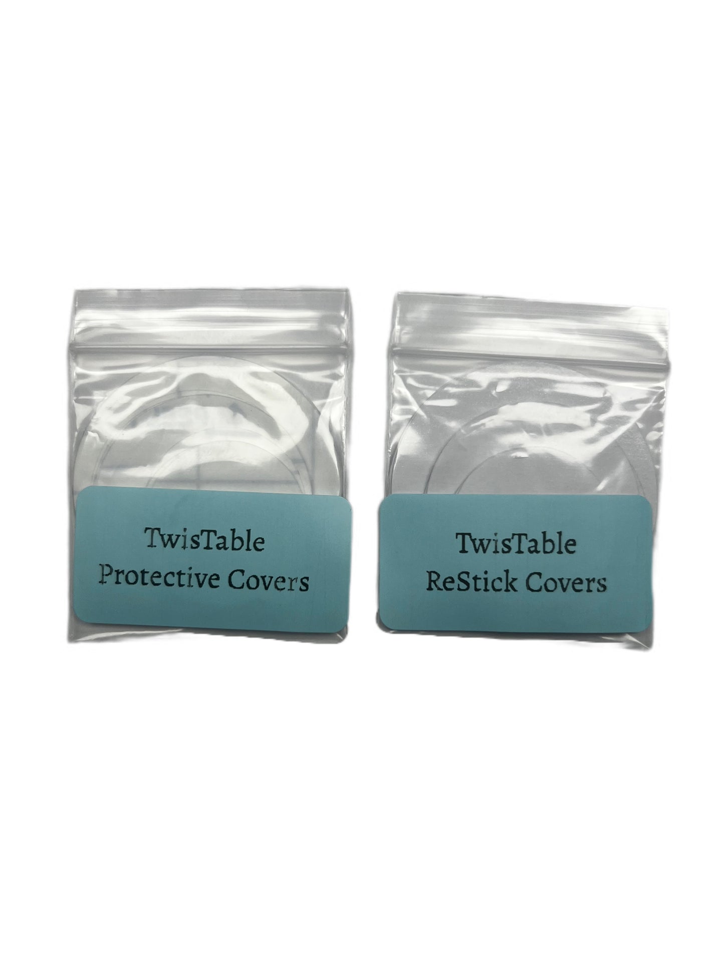 TwisTable - Bundle (Opaque Colors)