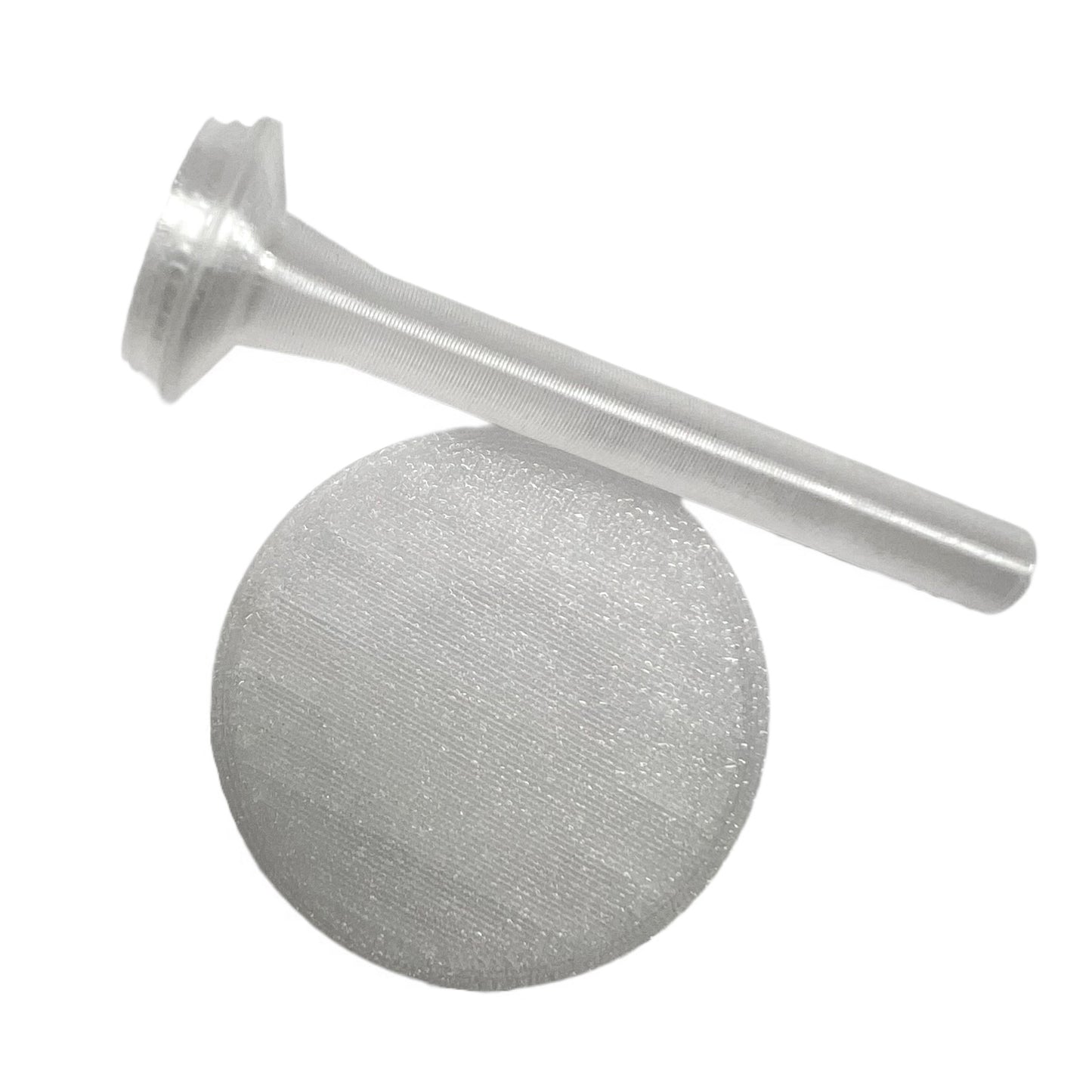 TwisTable - Starter Set (Clear)