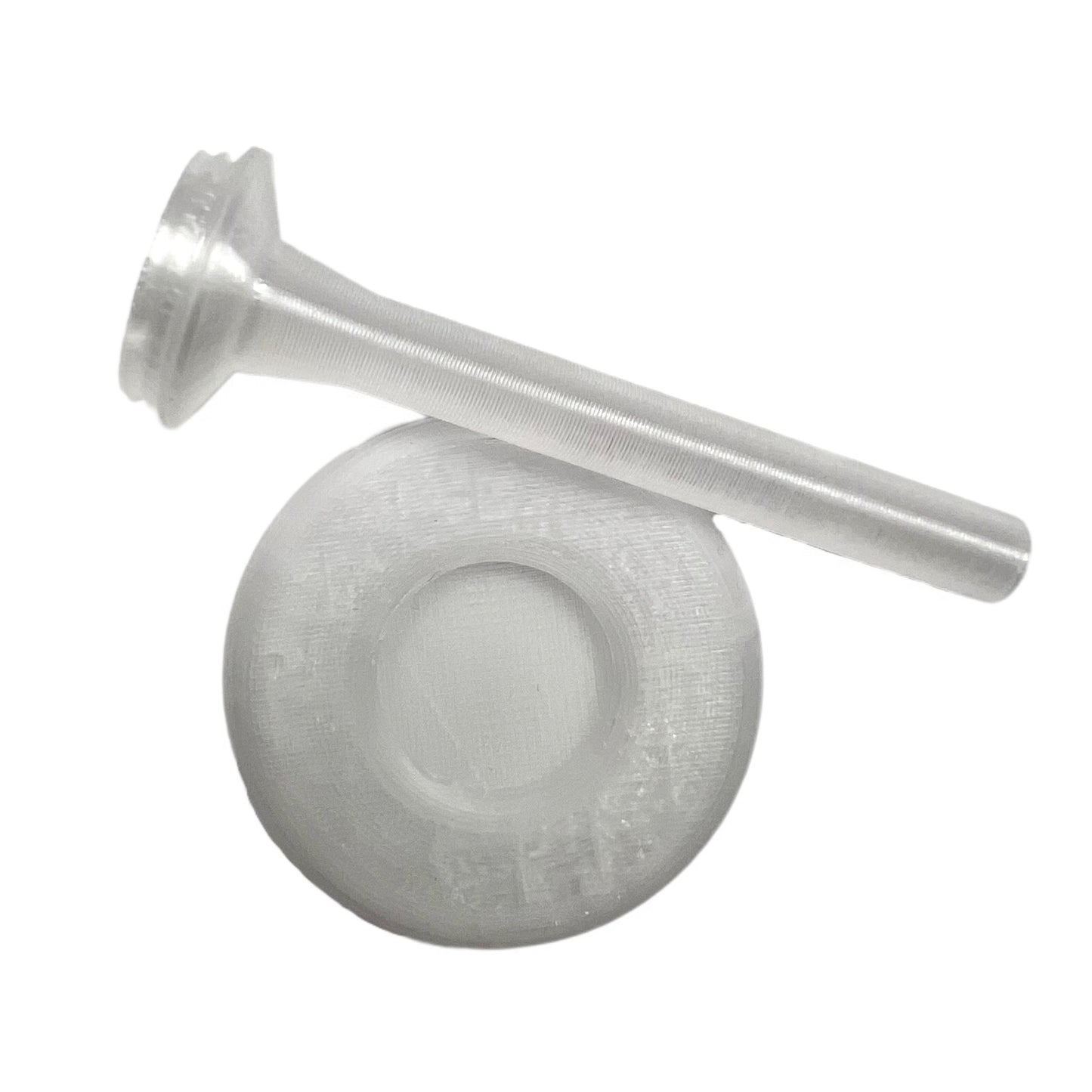 TwisTable - Starter Set (Clear)